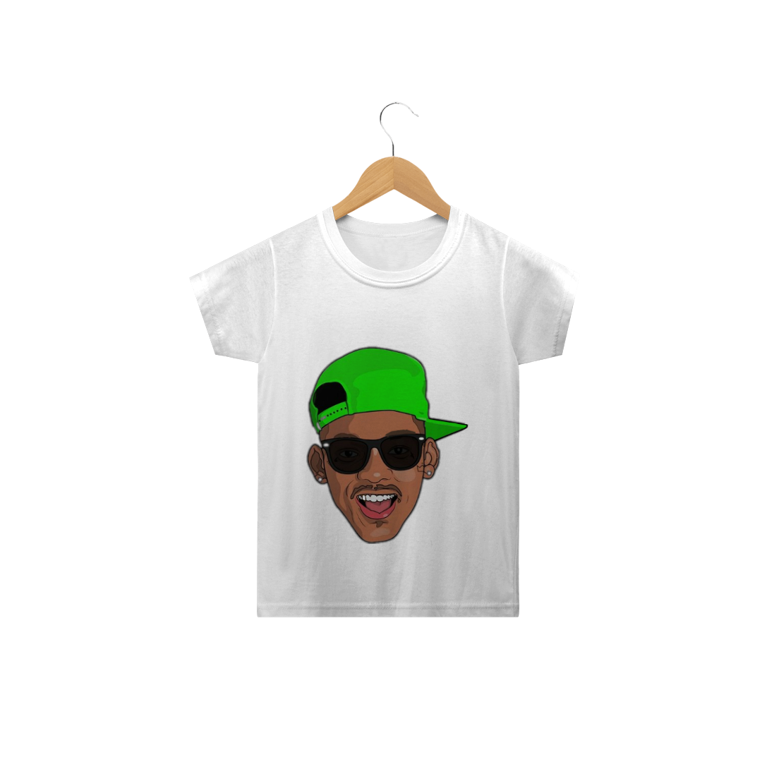 Nome do produto  Um Maluco no pedaço 3 (infantil)