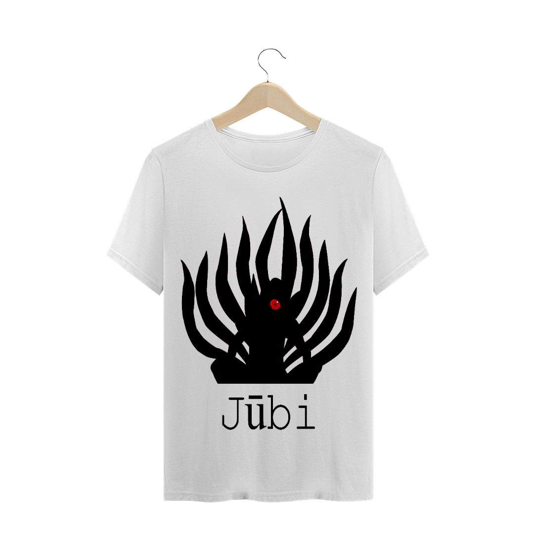 Nome do produto  Jūbi  - Coleção Bijuus (Naruto Shippuden) / PRETO