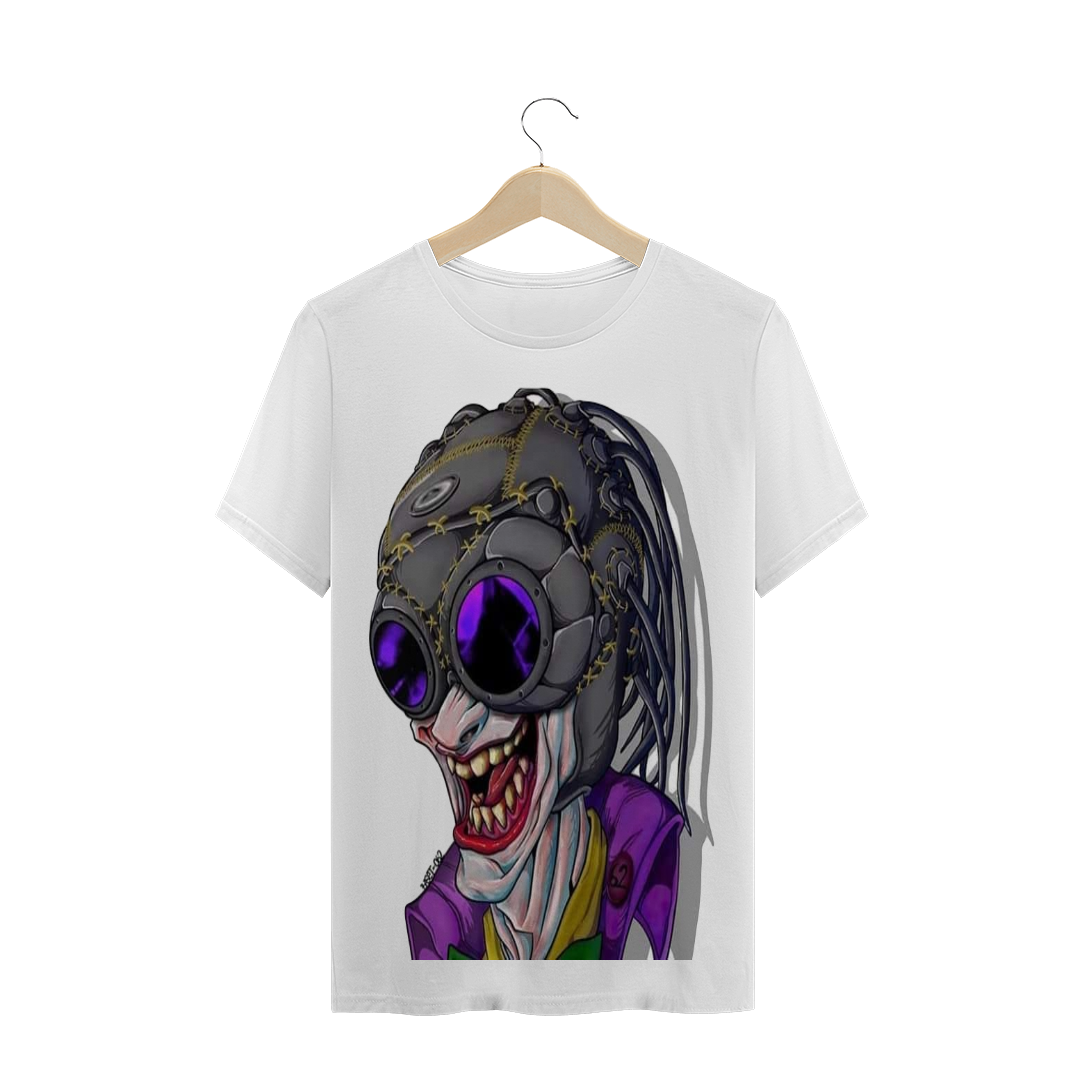 Nome do produto  Camisa Oakley V