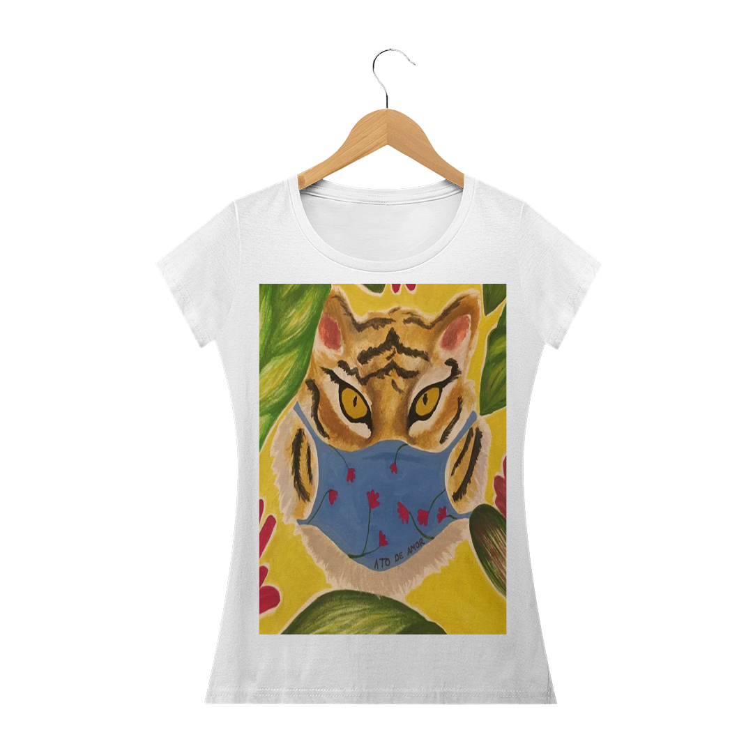 Nome do produto  Camiseta persons