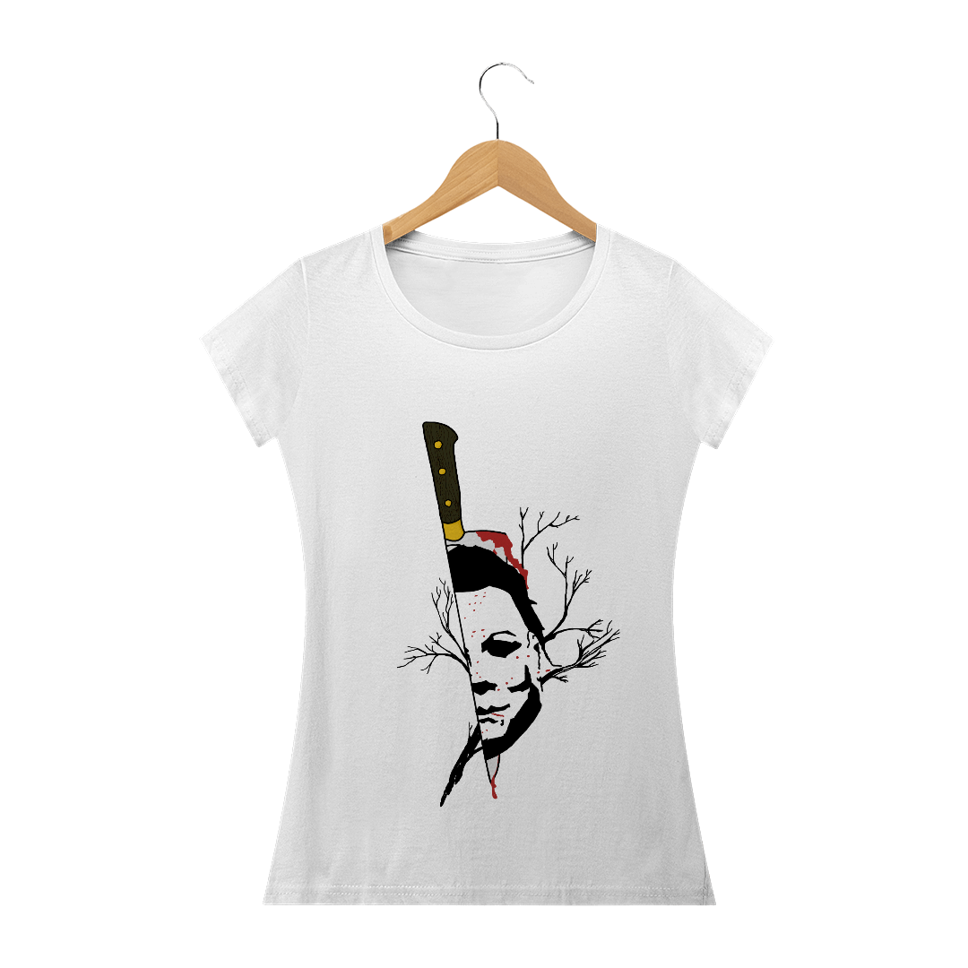 Michael myers - Feminina