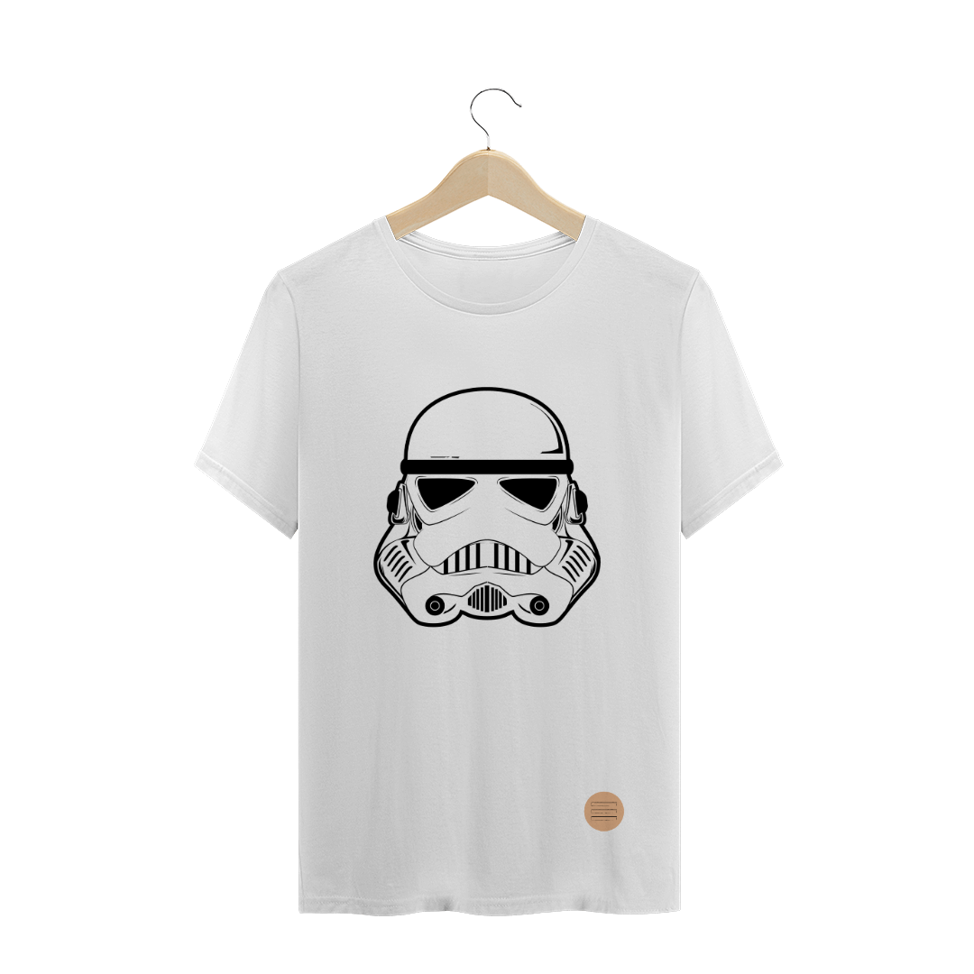Nome do produto  Camisa star wars .lalu