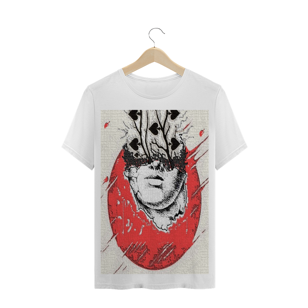 Nome do produto  estampa/rosto/arte