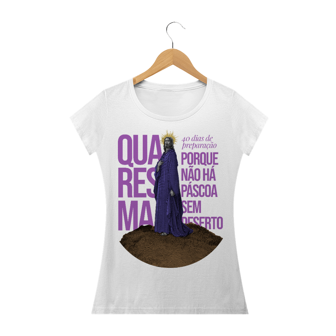 Nome do produto  Quaresma (Fem)