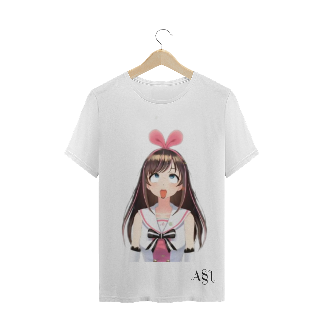 Nome do produto  CAMISA AHEGÃO A01