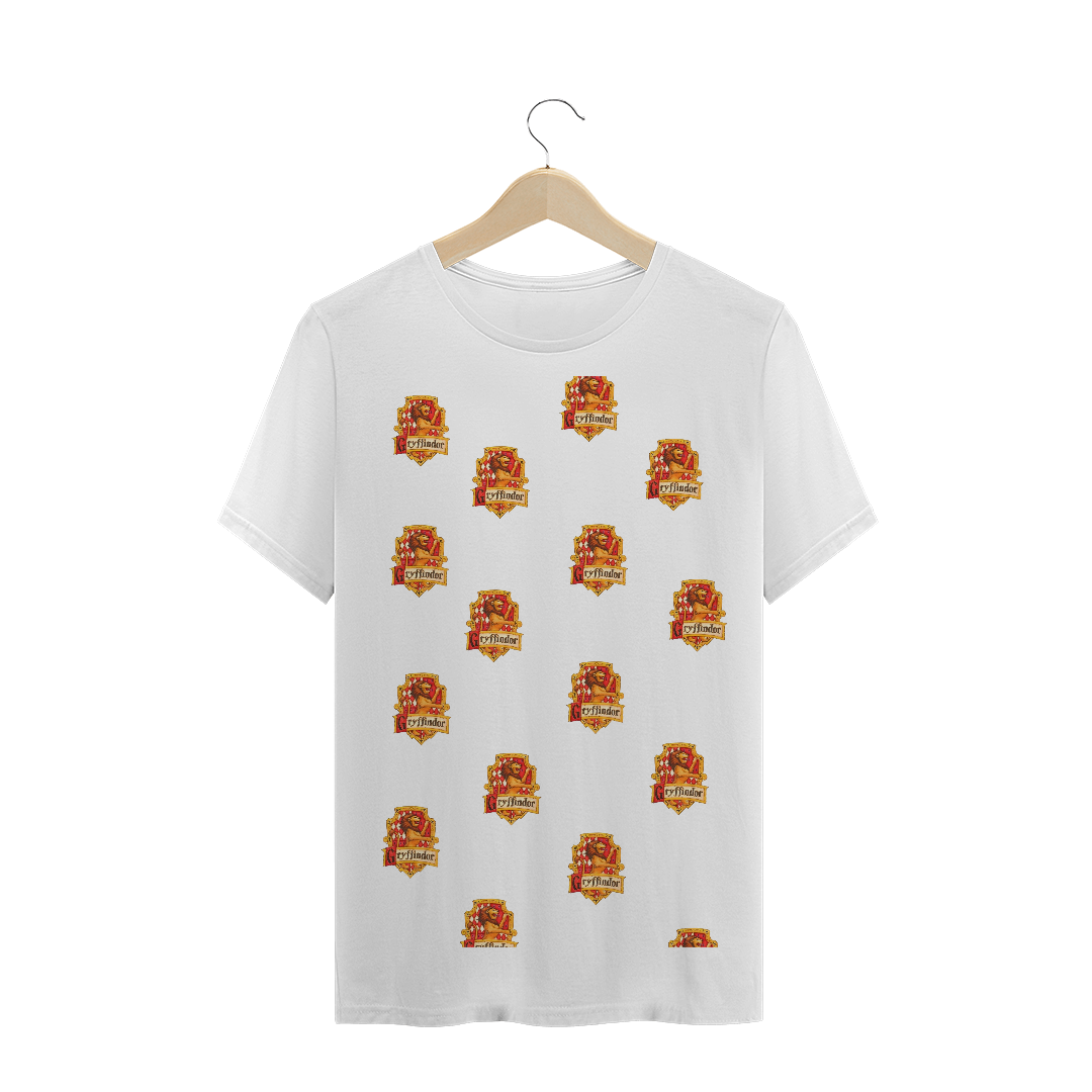 Nome do produto  CAMISETA GRIFINORIA