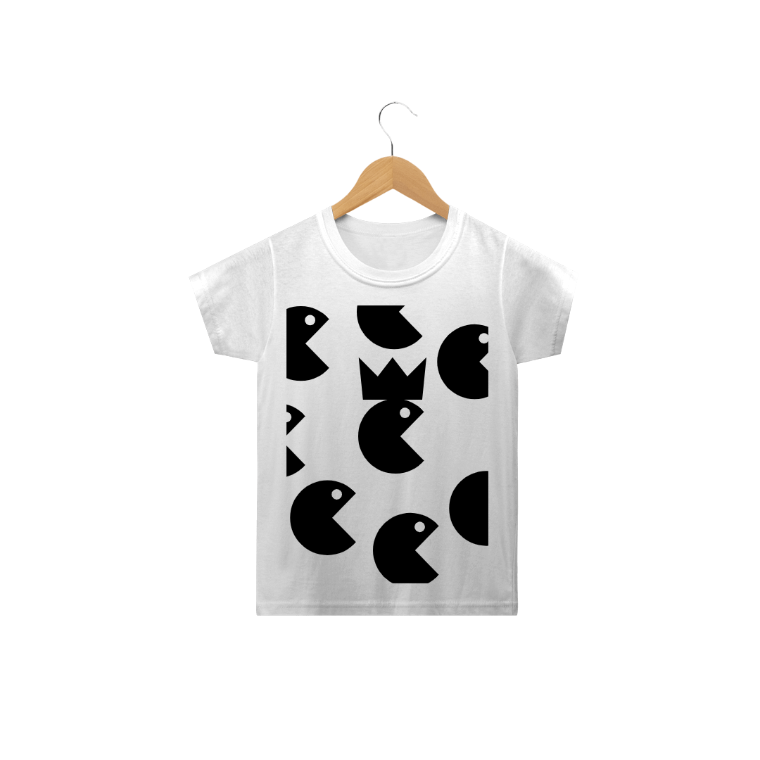 Nome do produto  Camisa  Game