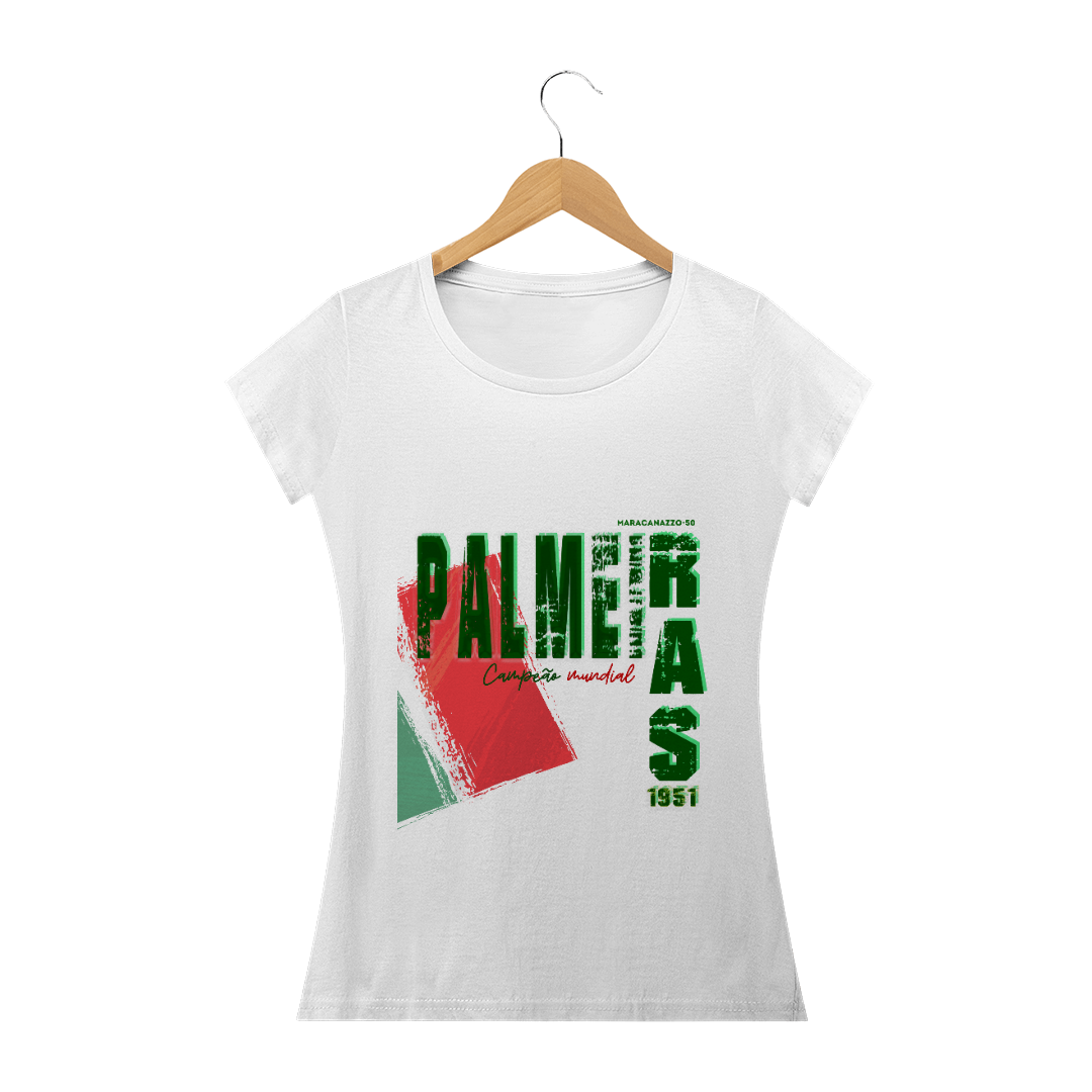 Nome do produto  Palmeiras - 1951