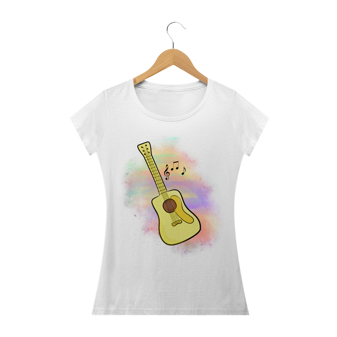 BABY LONG Violão e galáxia (desenho) // Música