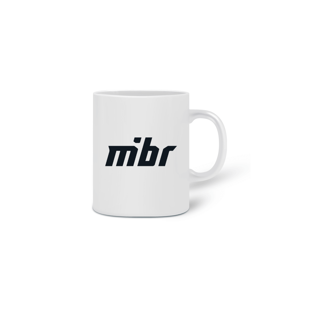 Nome do produto  Caneca Mibr 