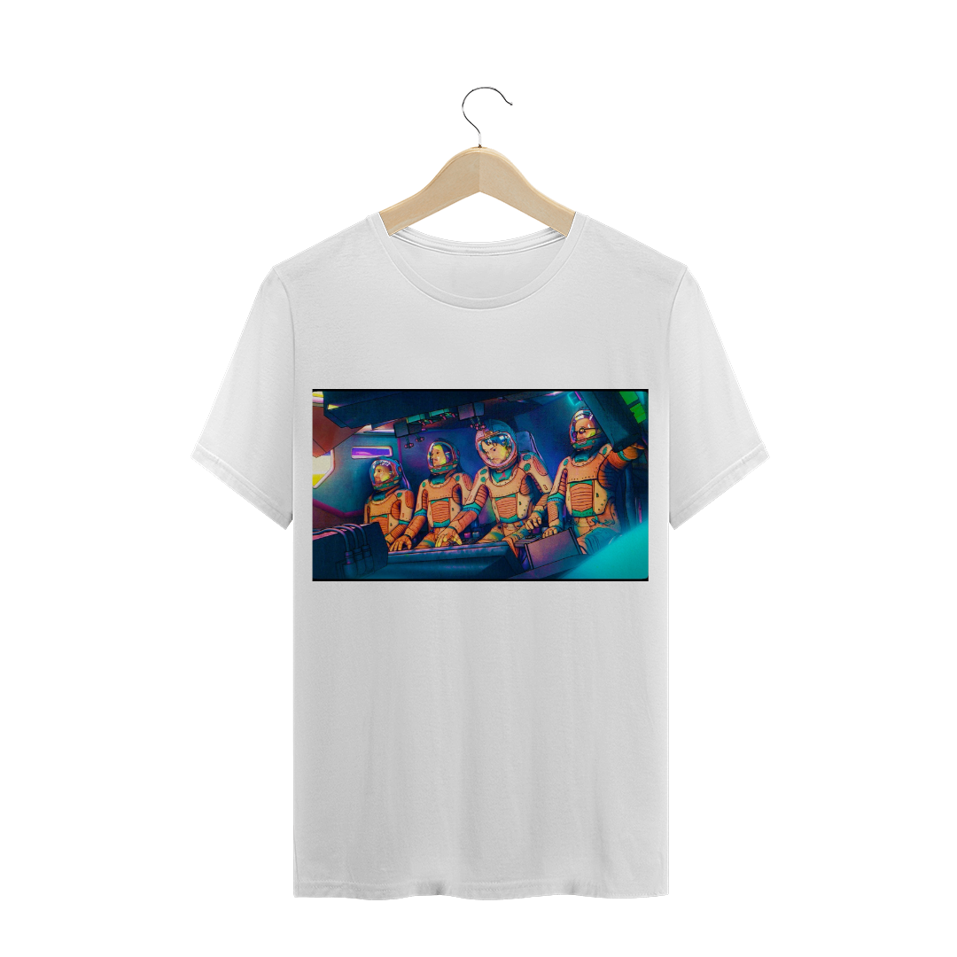 Nome do produto  Camiseta Gojira - #009