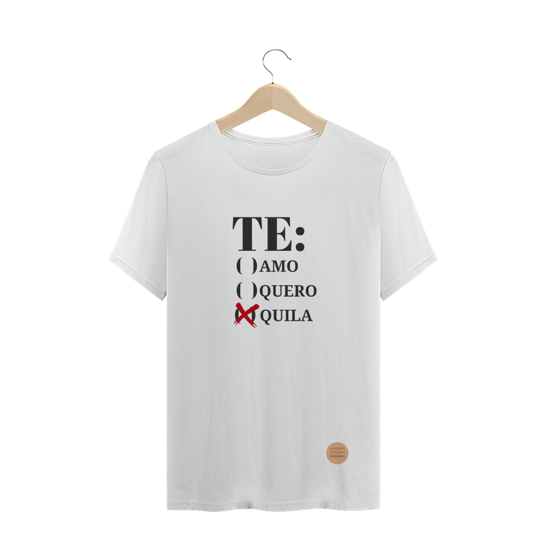 Nome do produto  Camisa tequila .lalu
