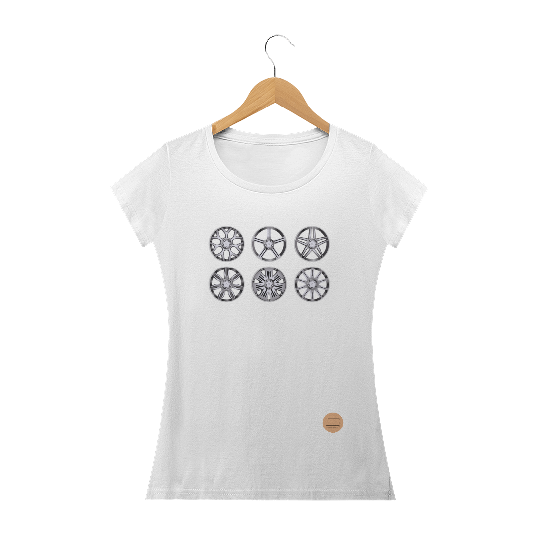 Nome do produto  Baby long rodas .lalu