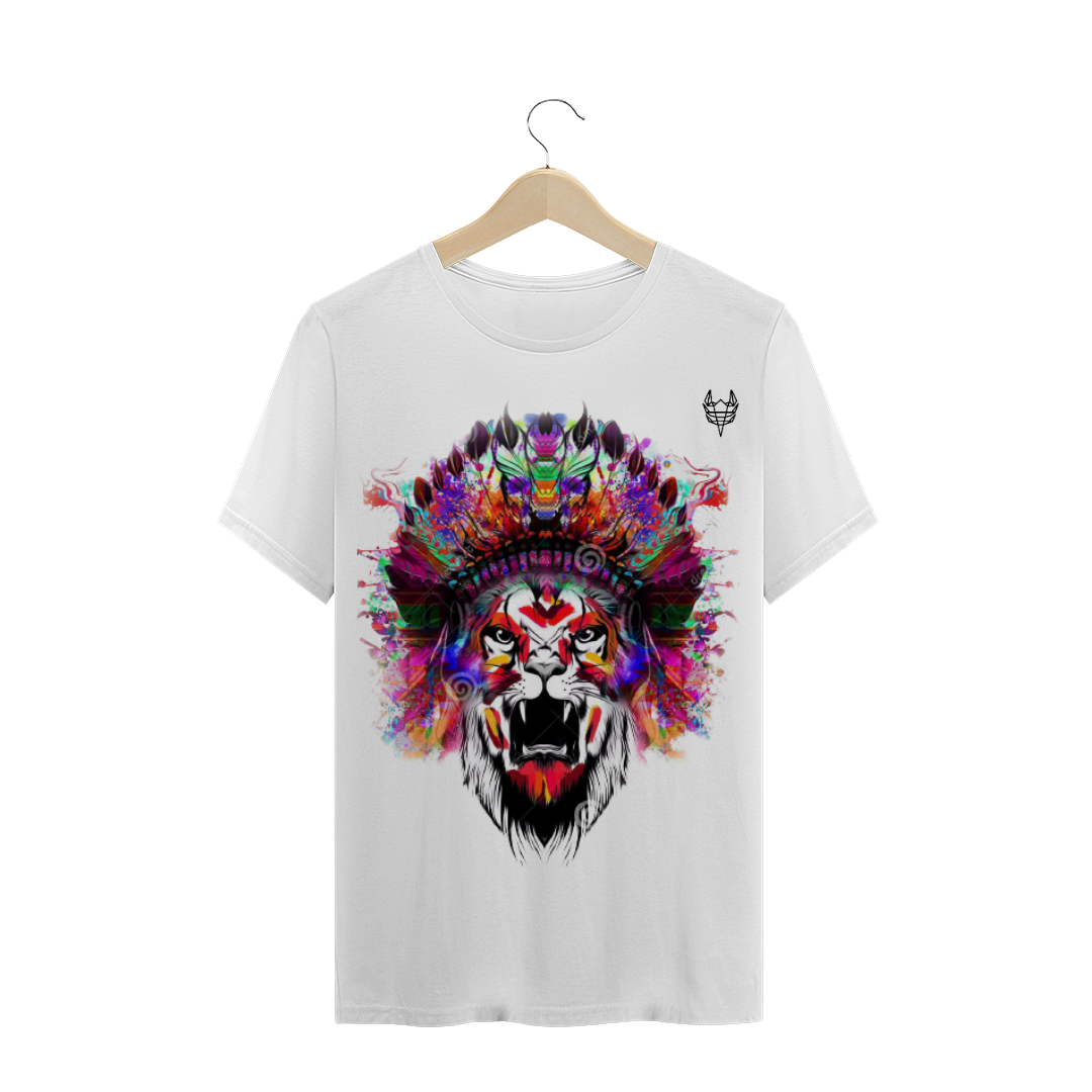 Nome do produto  T-SHIRT TIGRE
