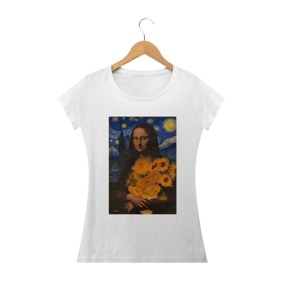 Nome do produto  BLUASA FEMININA MONALISA 