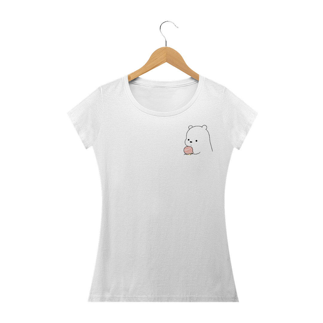 Nome do produto  BLUSA PUFFY FEMININA