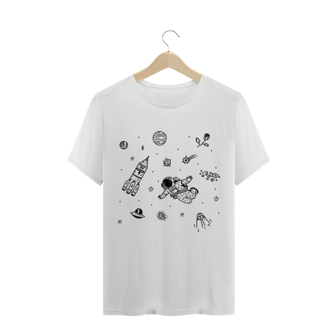 Nome do produto  CAMISETA ASTRONALTA 