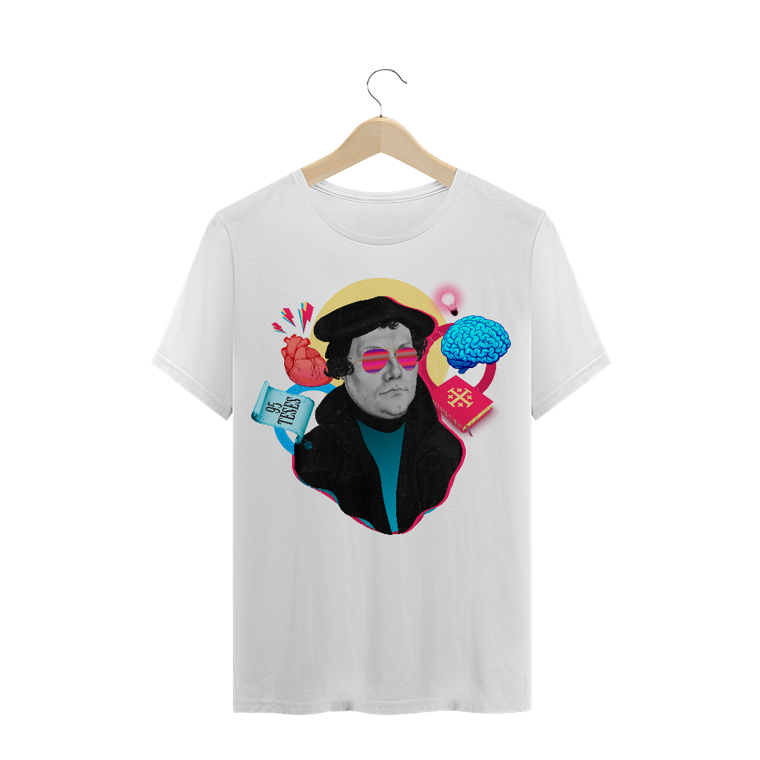 Nome do produto  LutherWave (Masc)