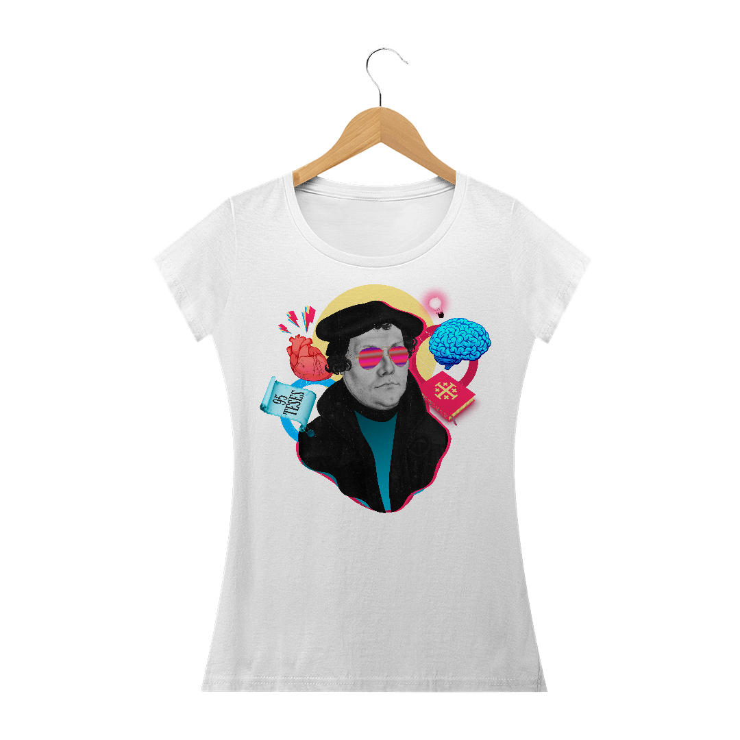 Nome do produto  LutherWave (Fem)