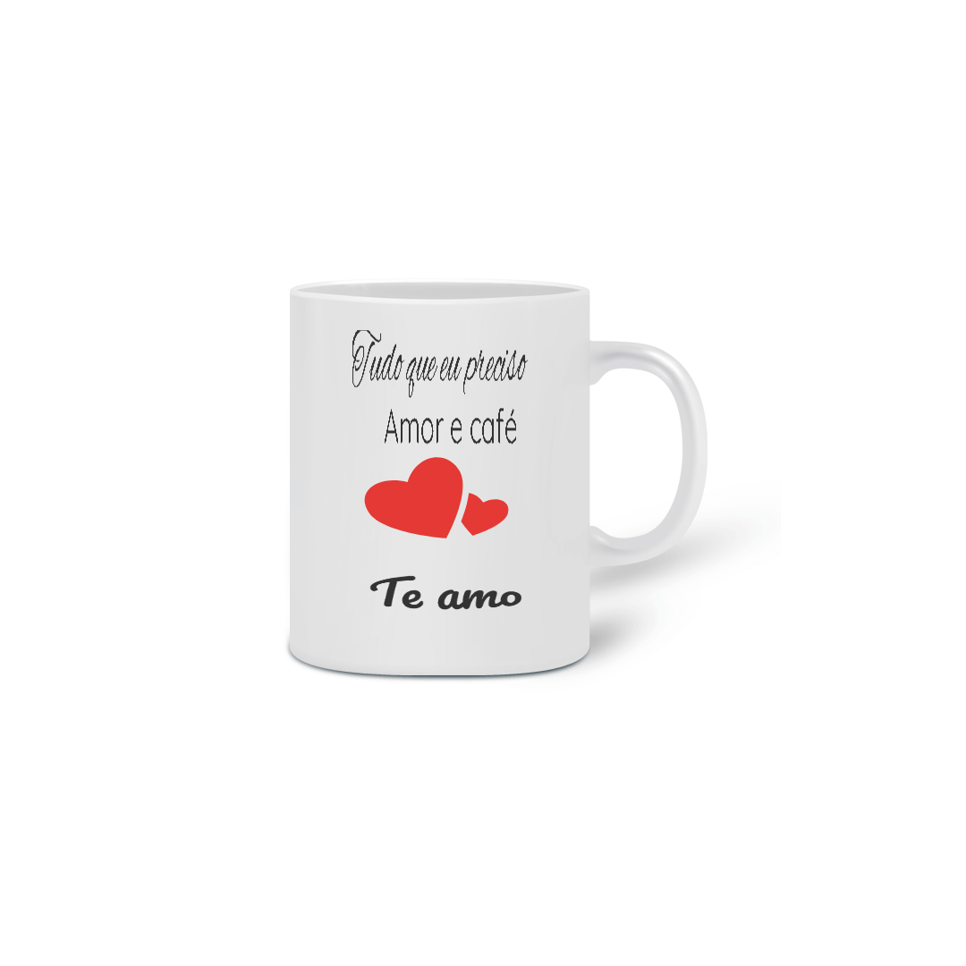 Nome do produto  Caneca eu te amo
