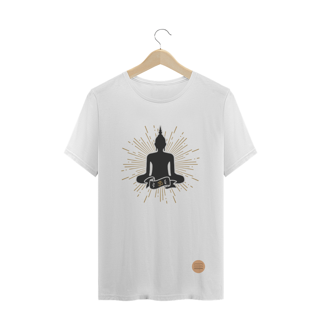 Nome do produto  Camisa buda om .lalu