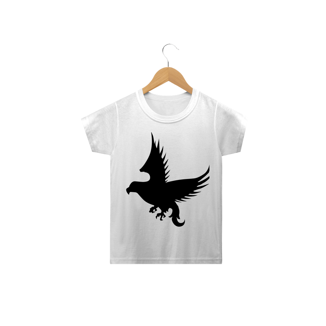 Nome do produto  camiseta infantil para meninos