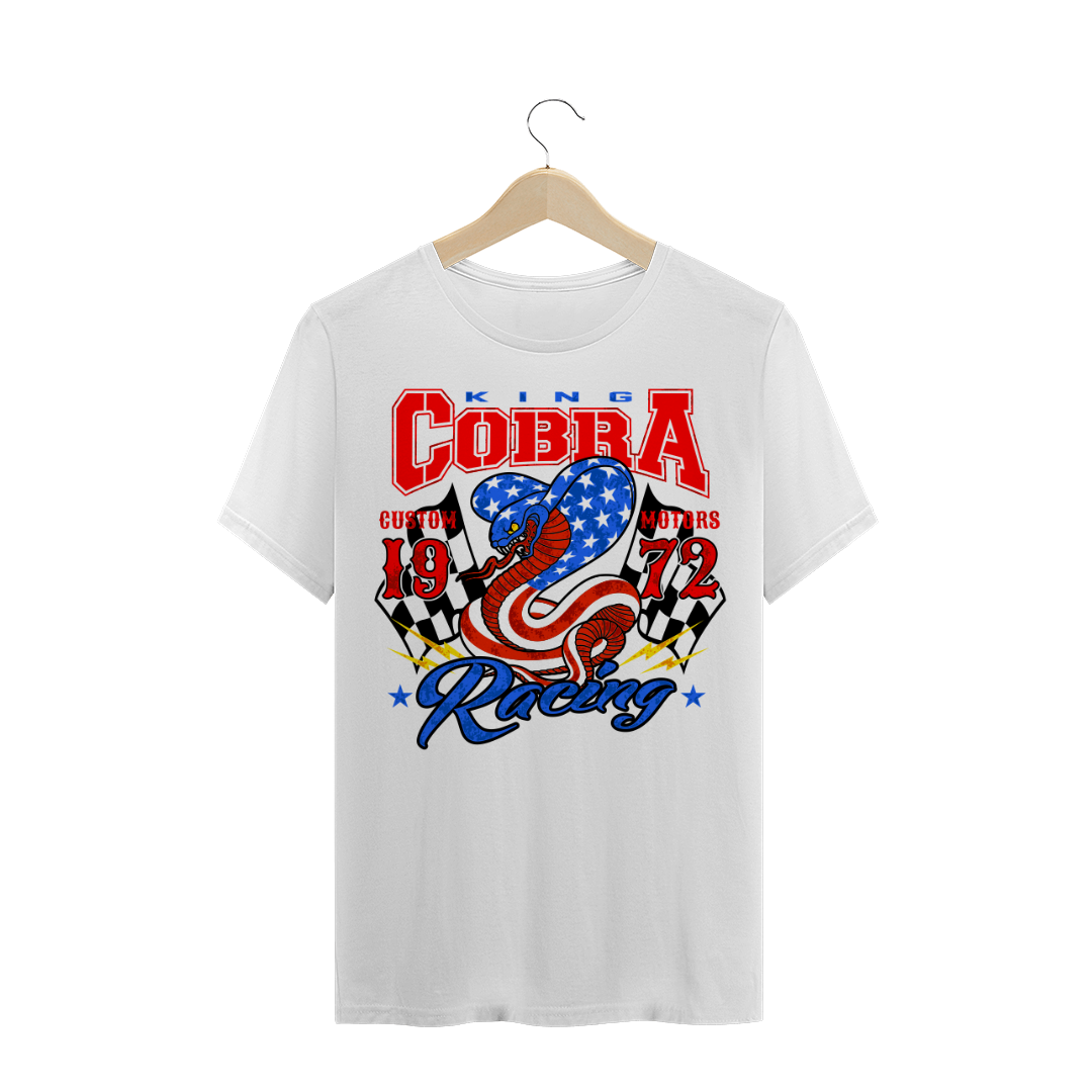 Nome do produto  COBRA RACING