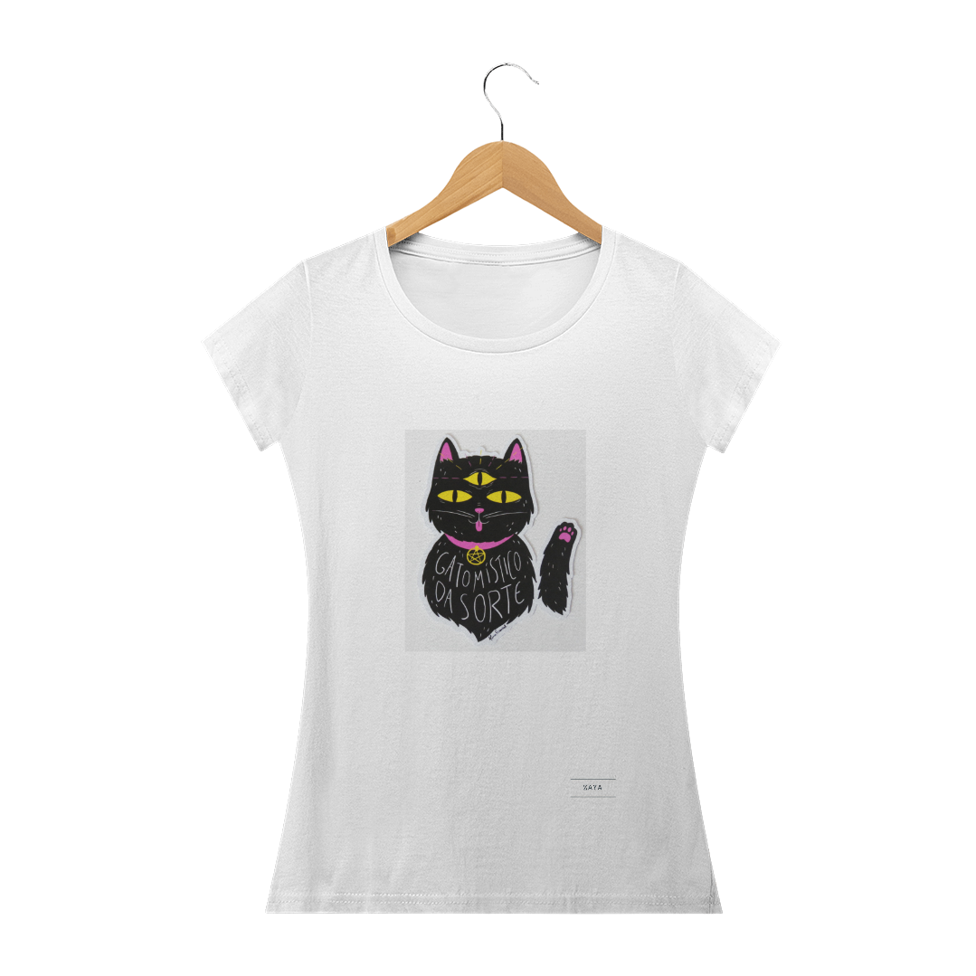 Nome do produto  Babylong ZAYA | Gato Mistíco