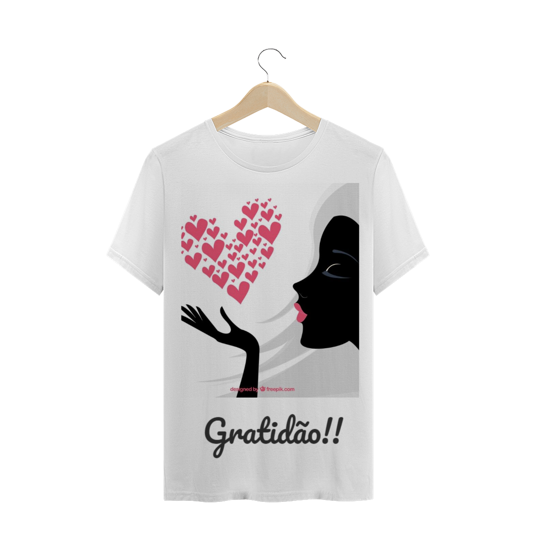 Nome do produto  Gratidão