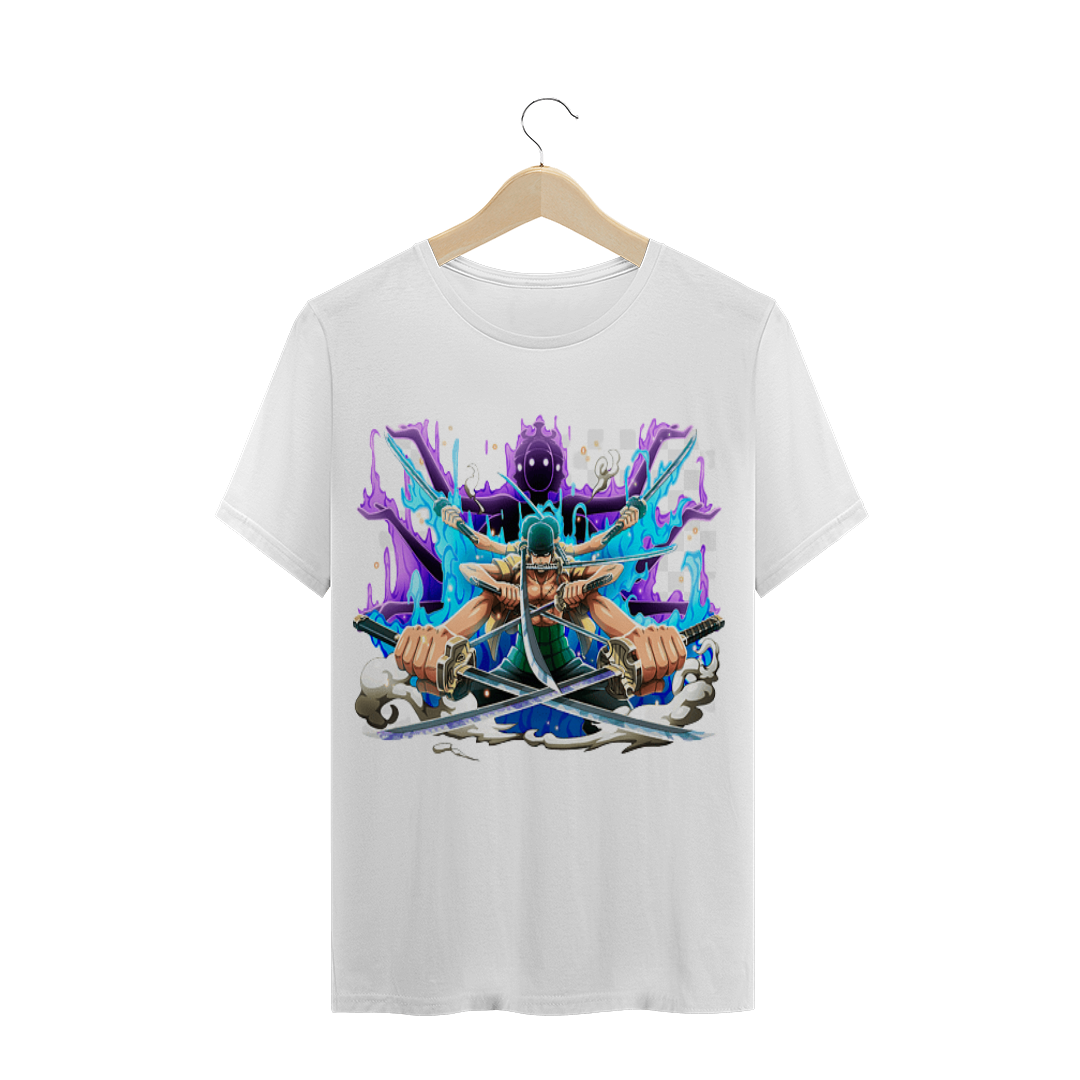 Nome do produto  Zoro 001