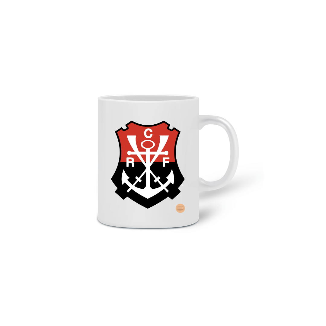 Nome do produto  Caneca Flamengo .lalu