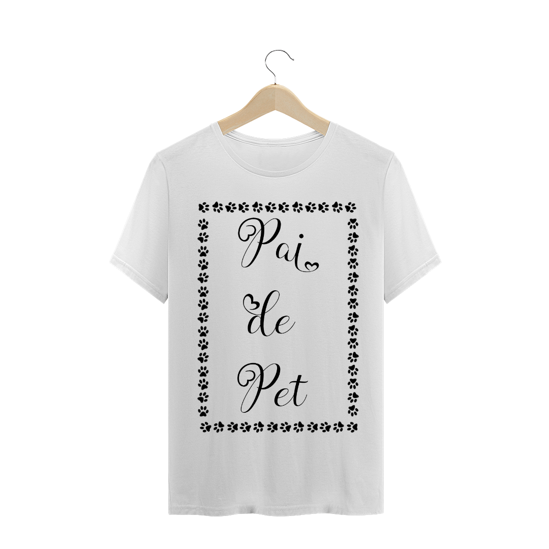 Nome do produto  pai de pet