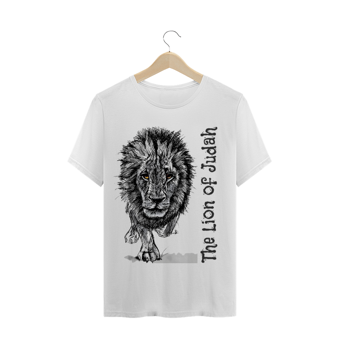 Nome do produto  The Lion of Judah