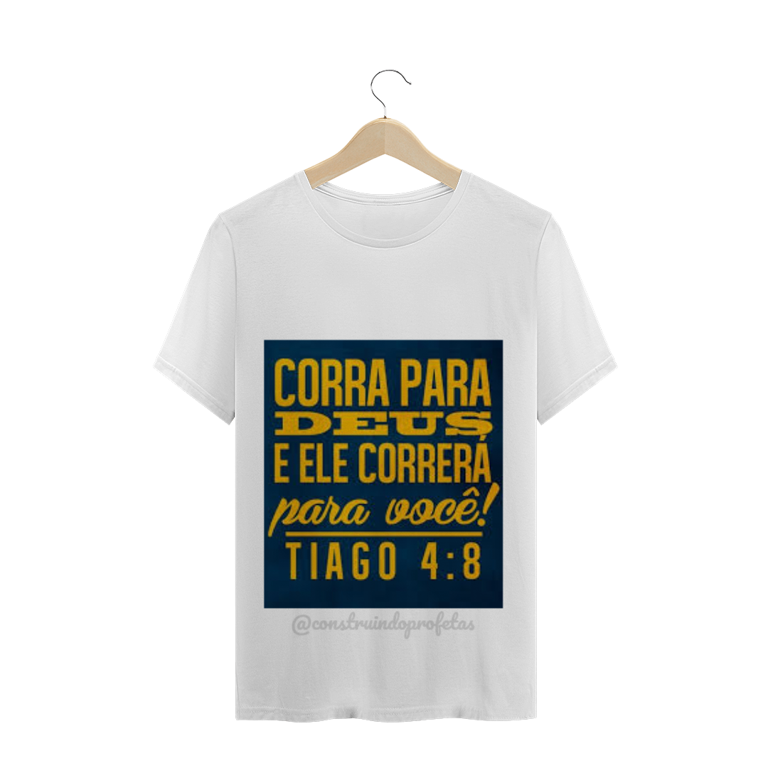 Nome do produto: camisa tiago 4;8 (Pc)