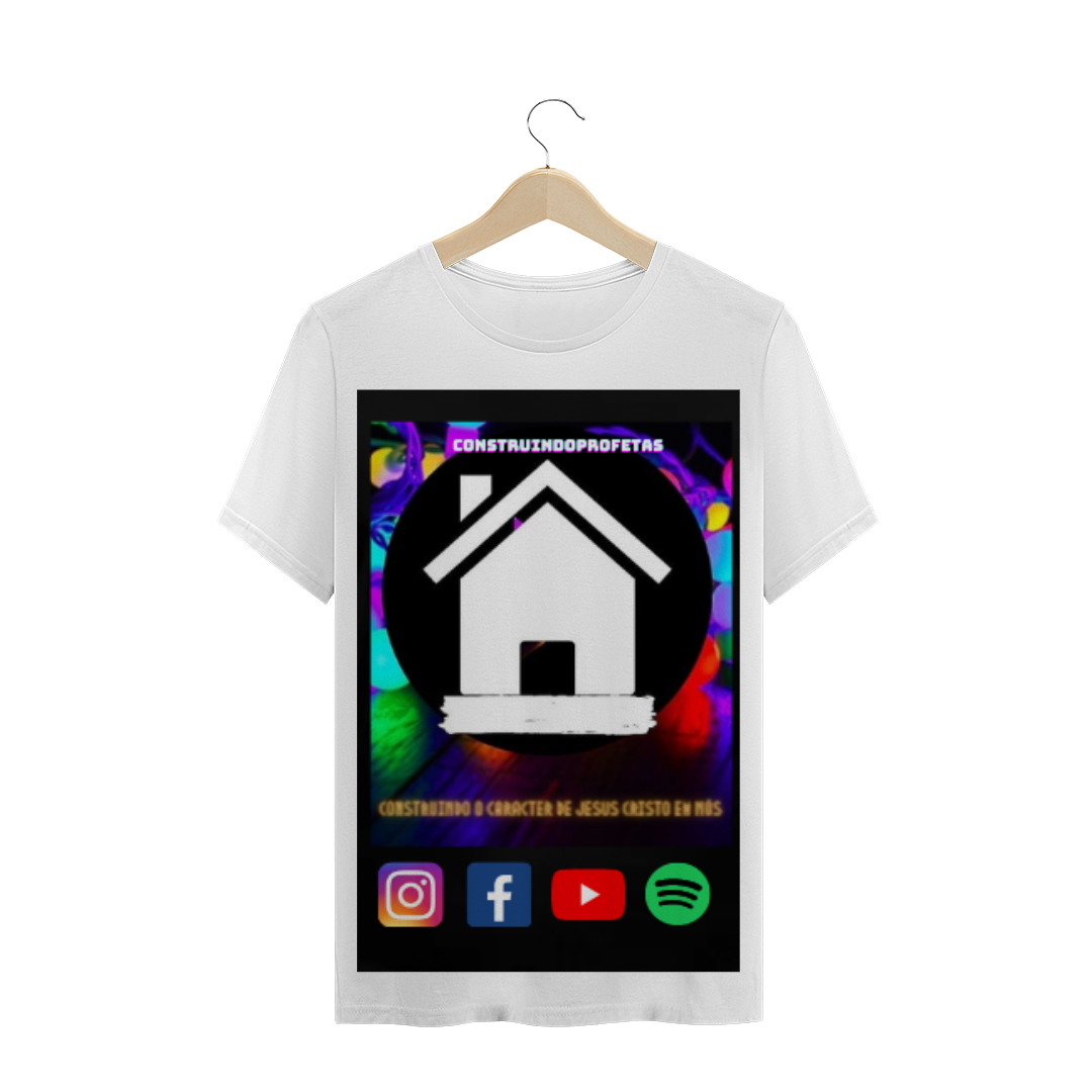 Nome do produto  camisa cruz (cP)