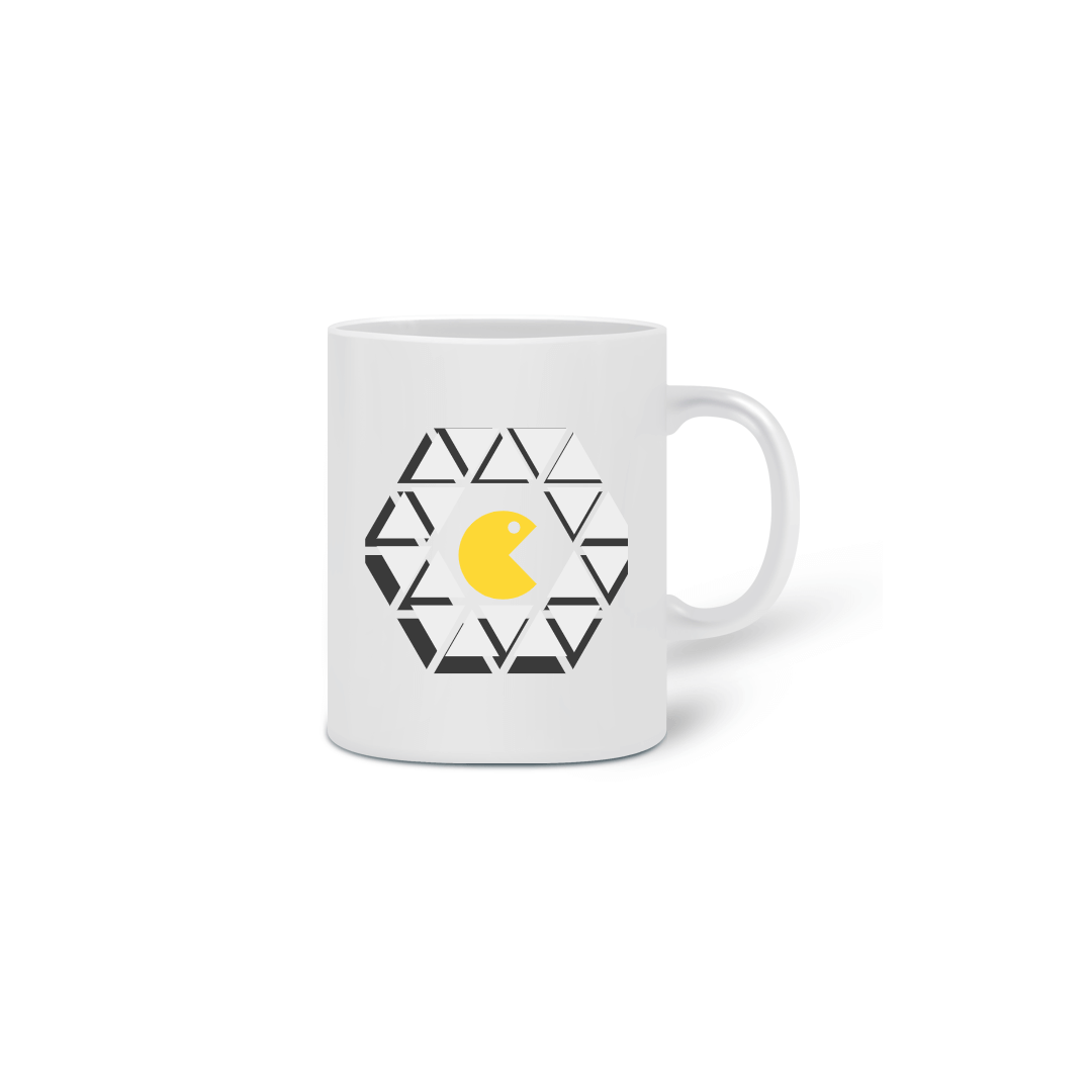 Nome do produto  caneca 