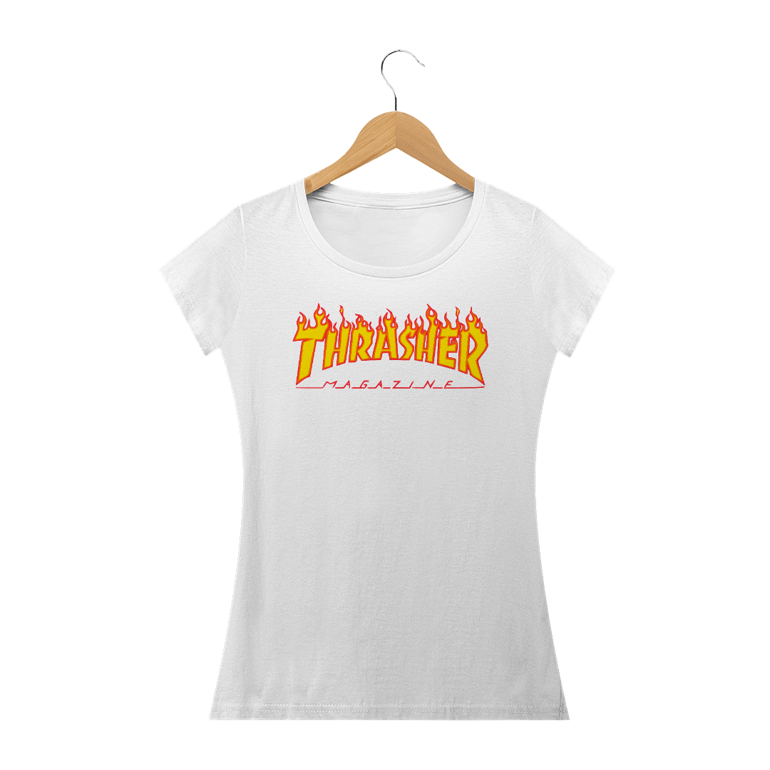 Nome do produto  Thrasher (Baby Long)