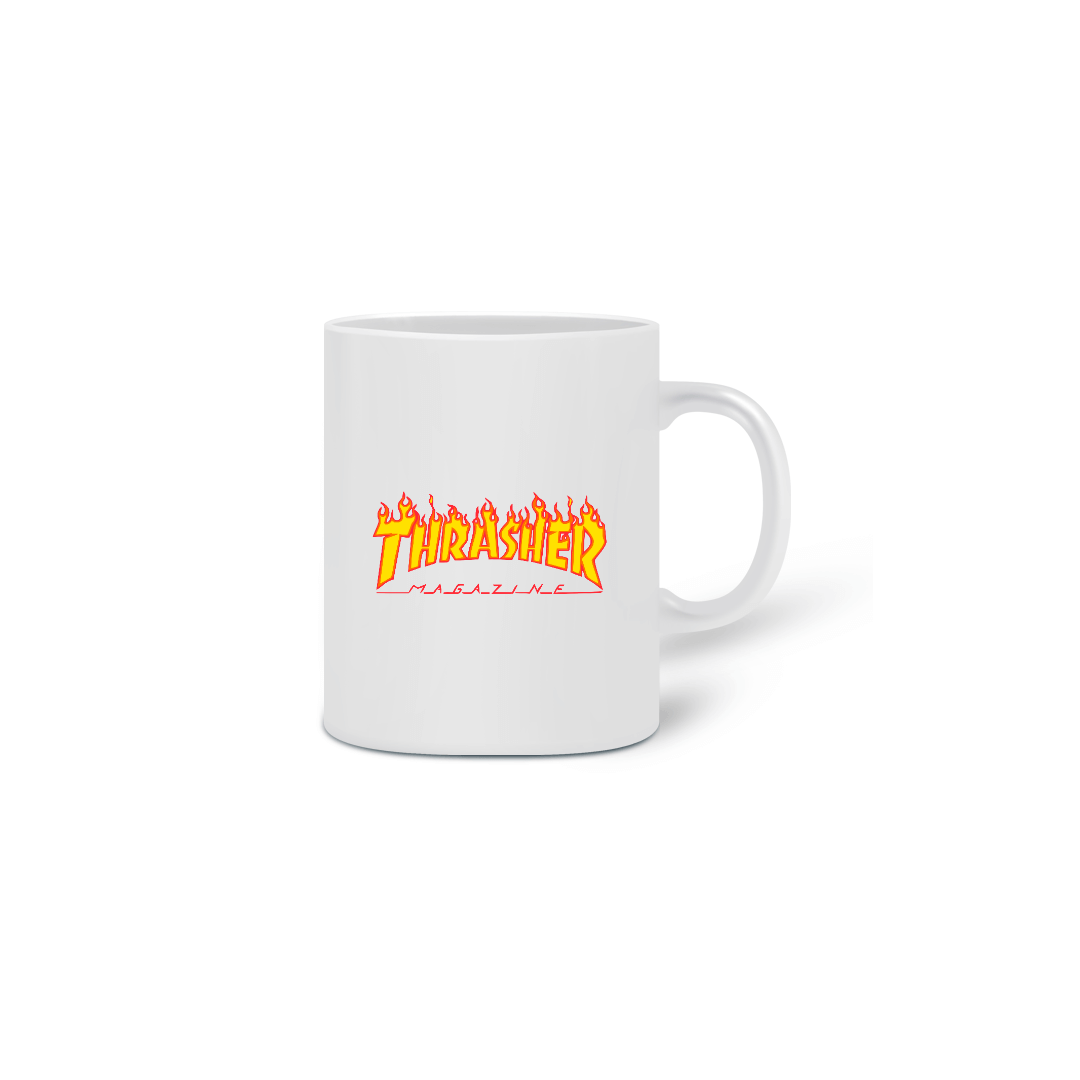 Nome do produto  Caneca Thrasher