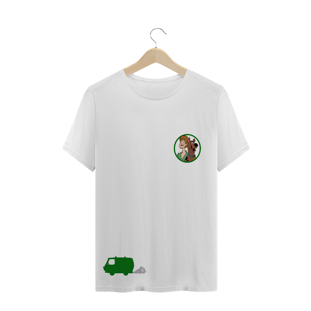 Scooby doo - Masculino 