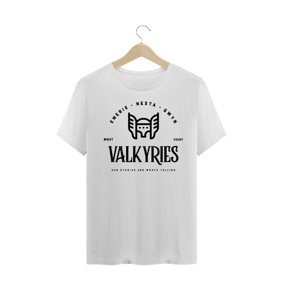 Nome do produto  VALKYRIES