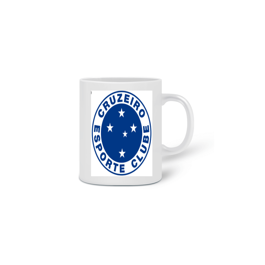 Nome do produto  CANECA CRUZEIRO