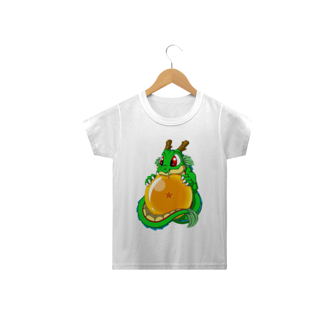 Nome do produto: Baby Shenlong Infantil