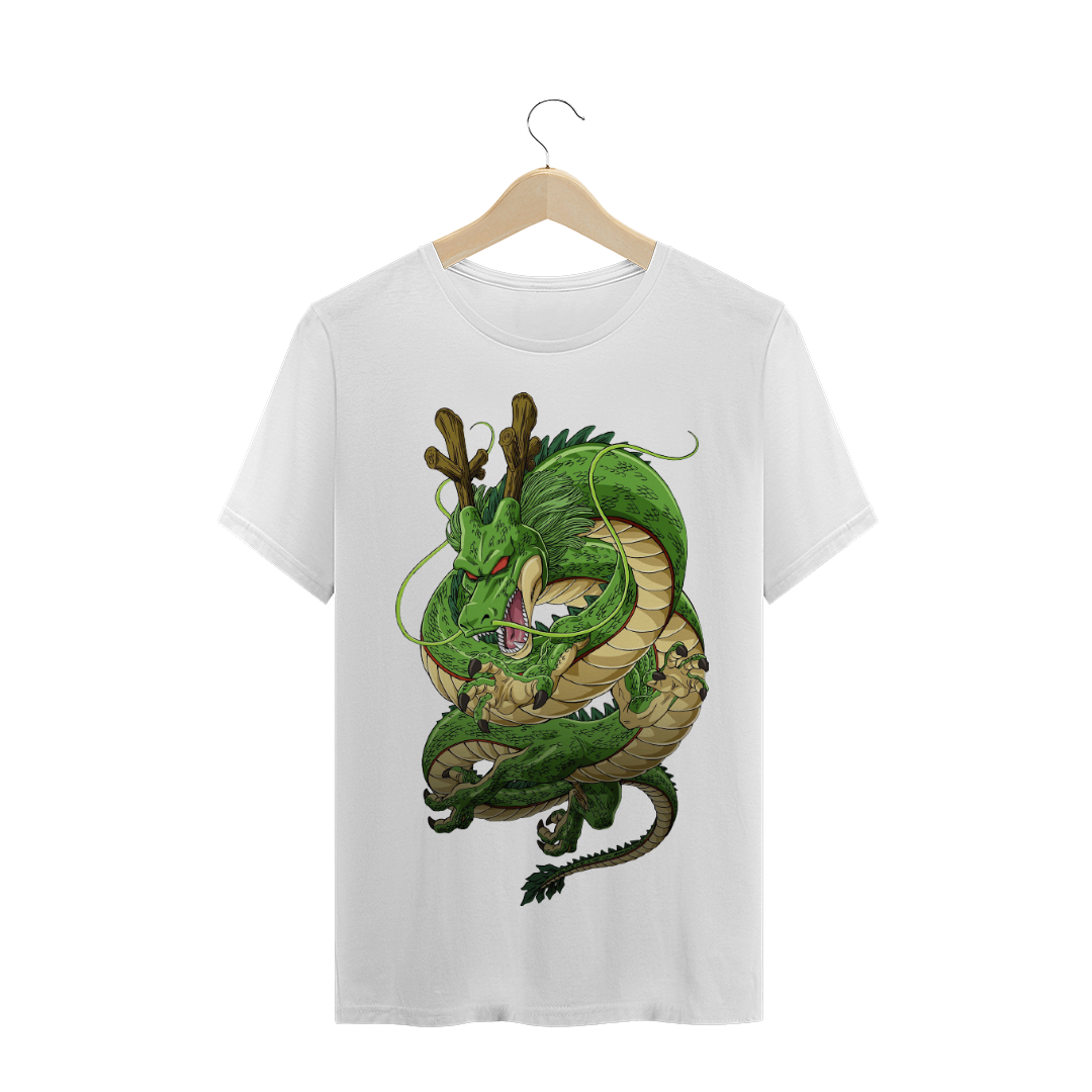 Nome do produto  Shenlong Adulto masculino