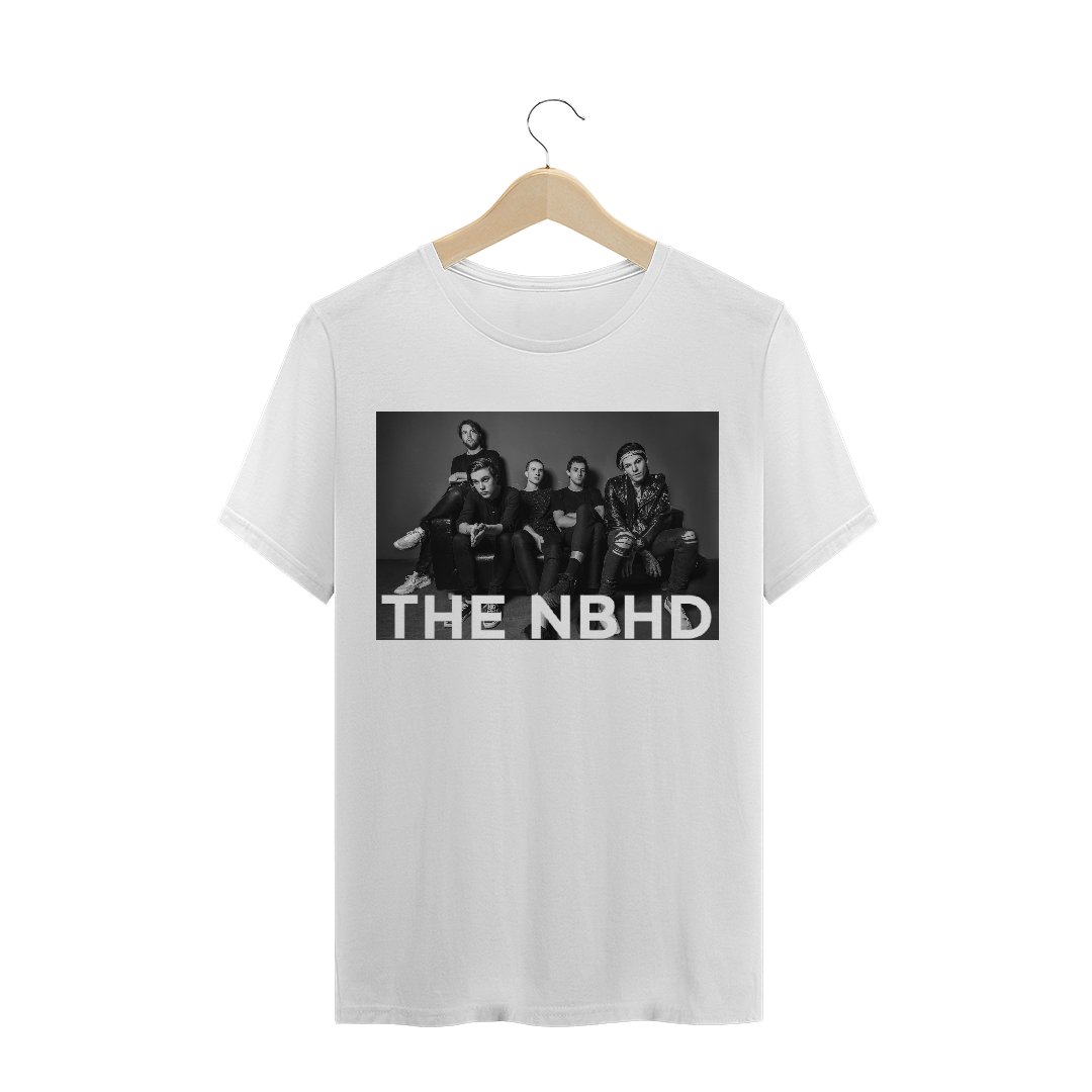 Camiseta The Neighbourhood