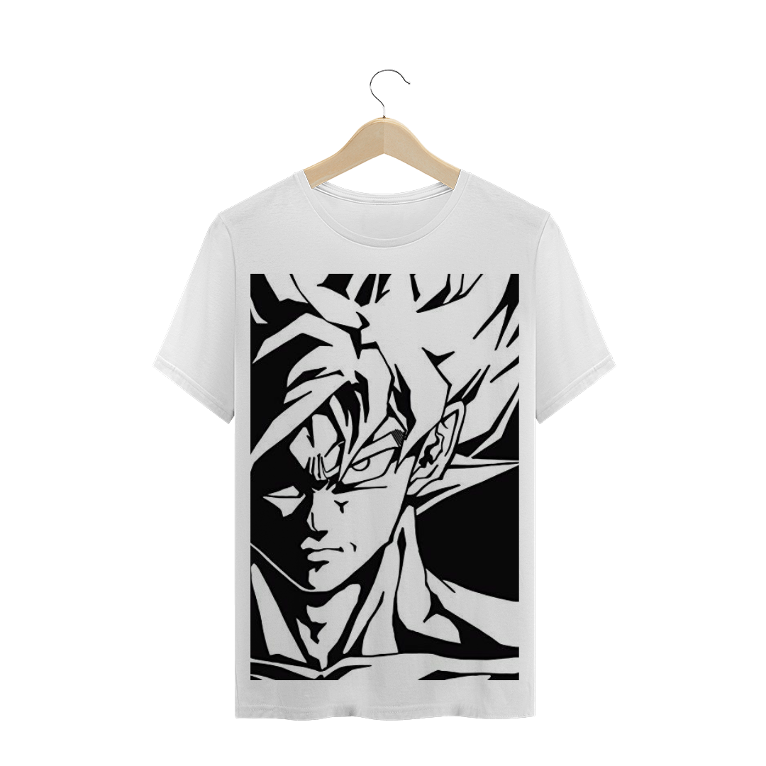 Nome do produto  Animes Goku - Downtown