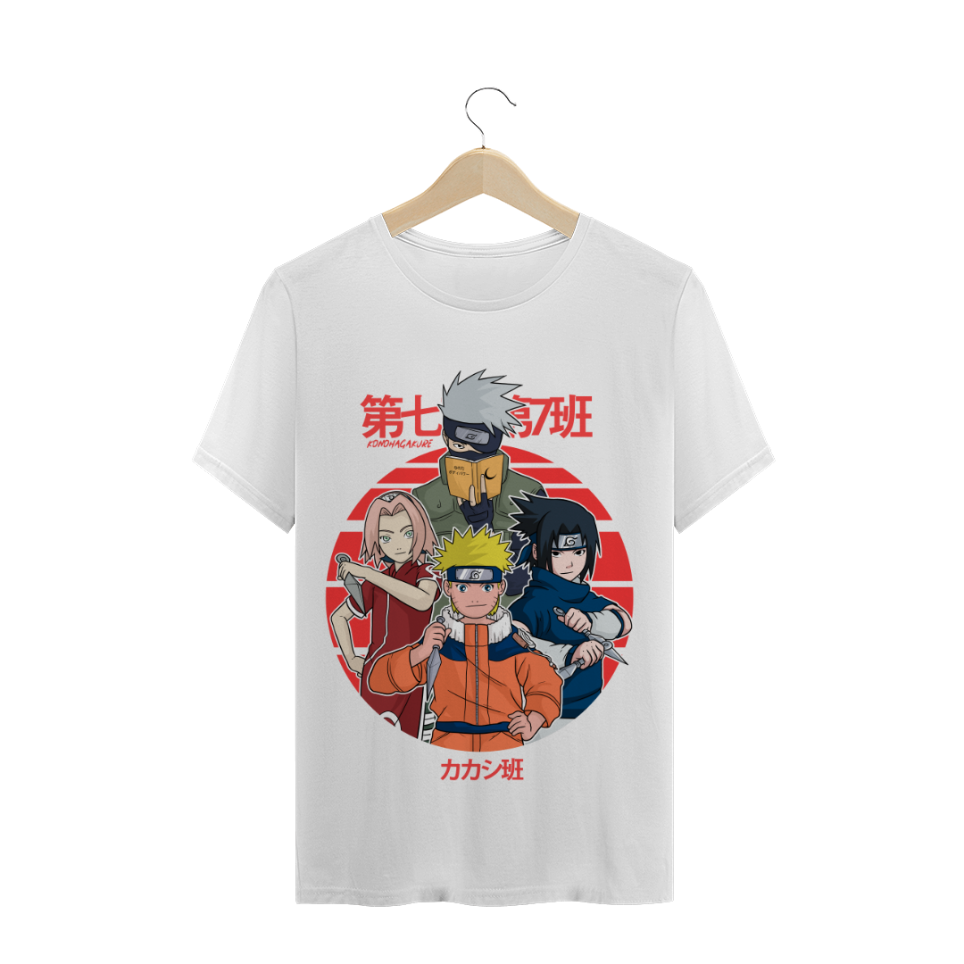 Nome do produto  Camisas de series