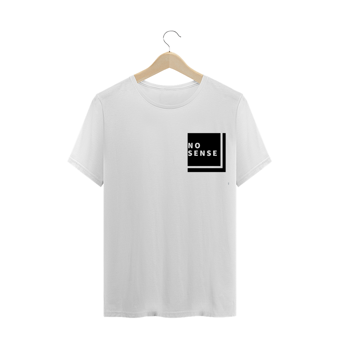 Nome do produto  Camiseta No Sense Justin Bieber Basic