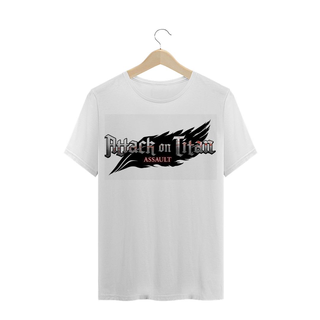 Nome do produto  Atack On Titan Assaut - Downtown 