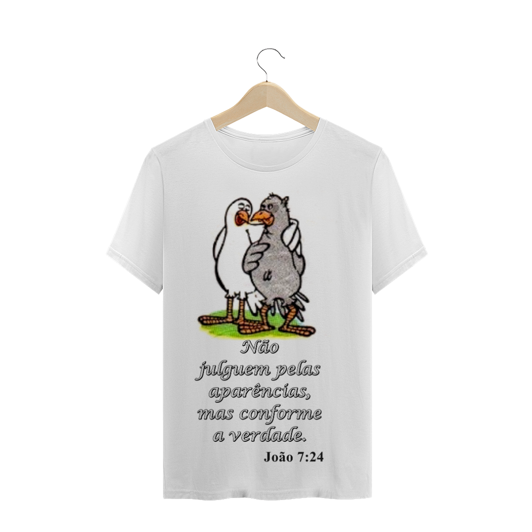 Nome do produto  João 7:24