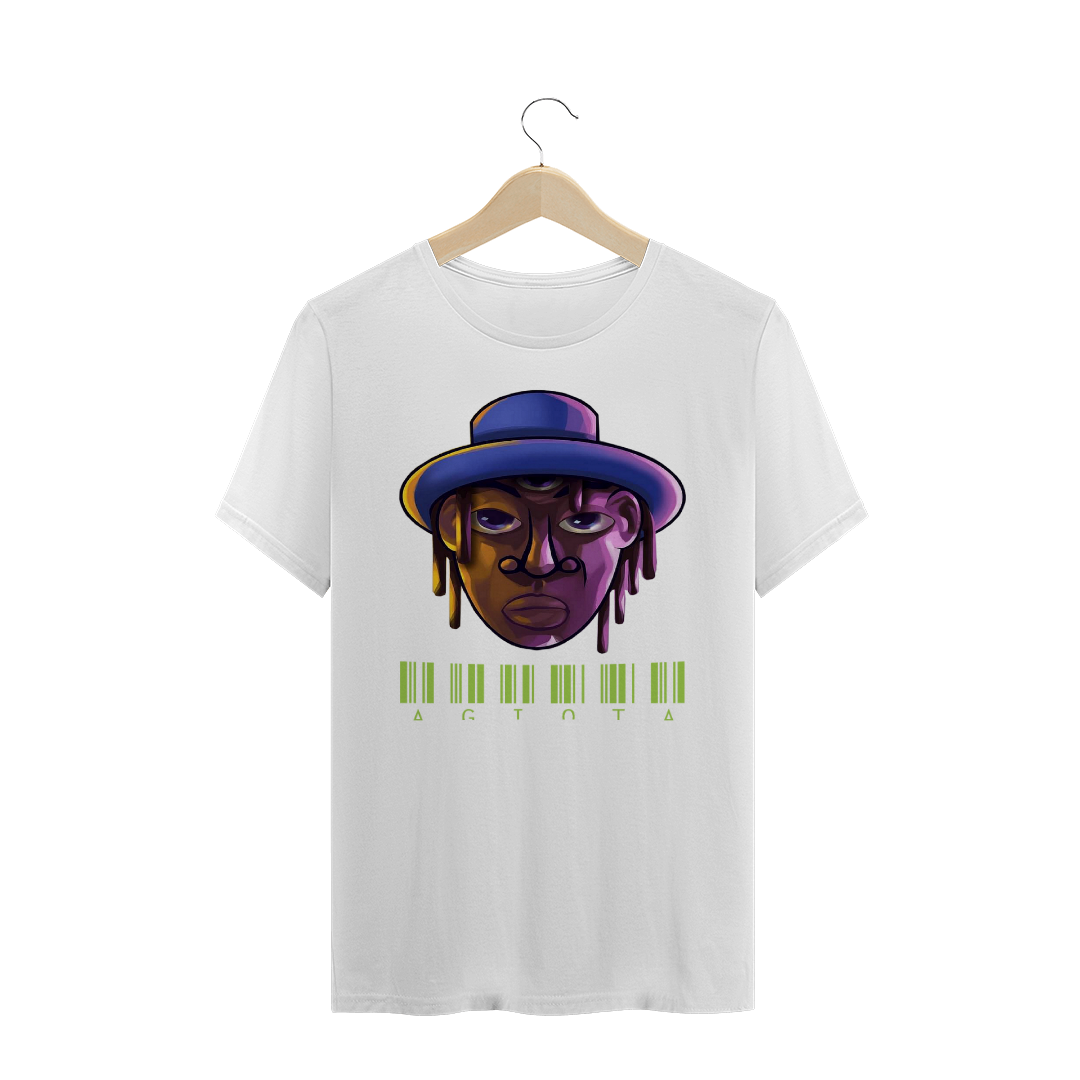 Nome do produto  Camiseta: Agiota Raiz 
